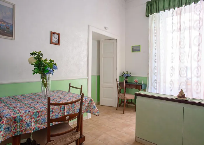 Residenza Falcone, 36