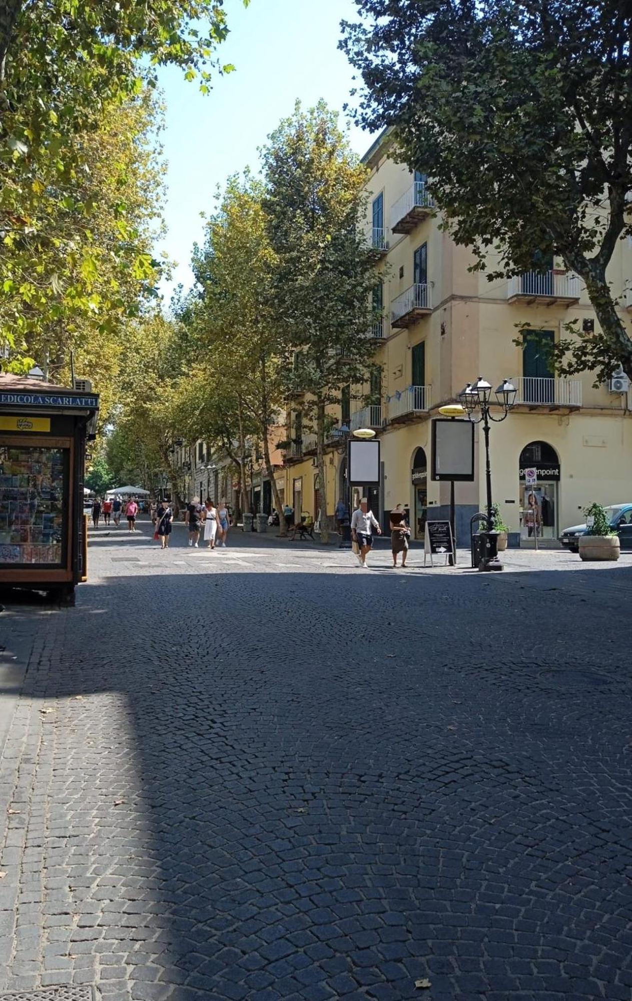 Apartment Residenza Falcone, 36 *