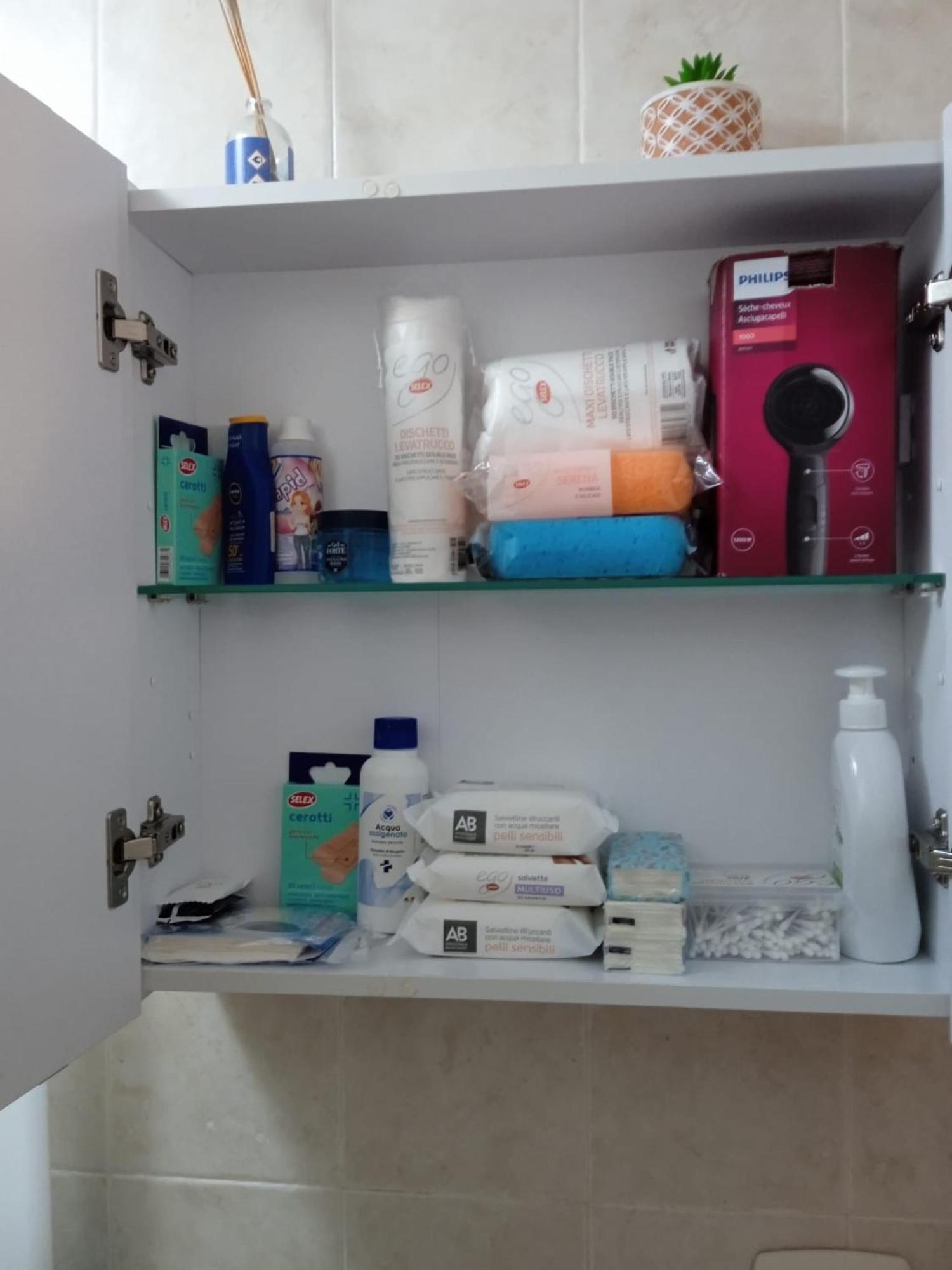 Apartment Residenza Falcone, 36 *