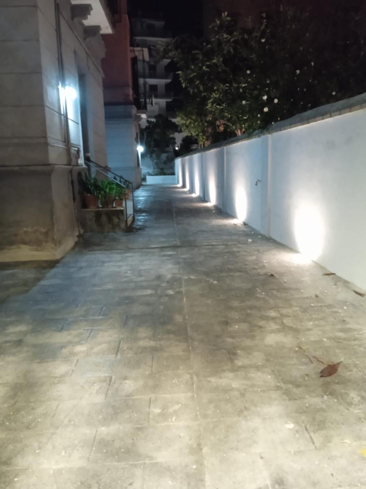 Residenza Falcone, 36 Apartment *