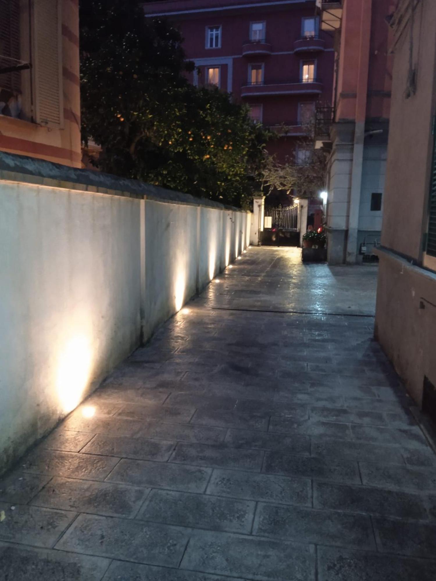 Residenza Falcone, 36 Naples