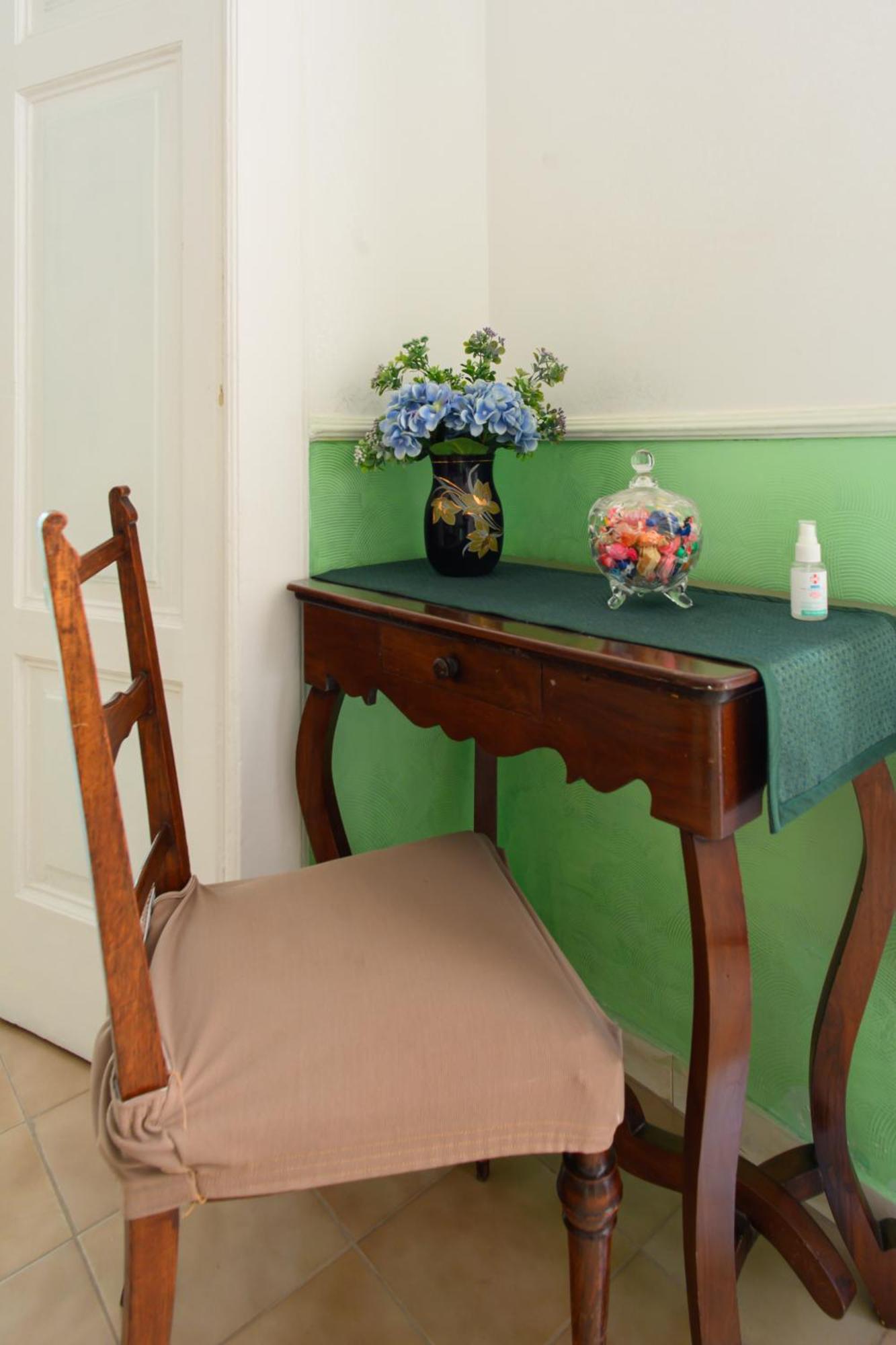 Apartment Residenza Falcone, 36