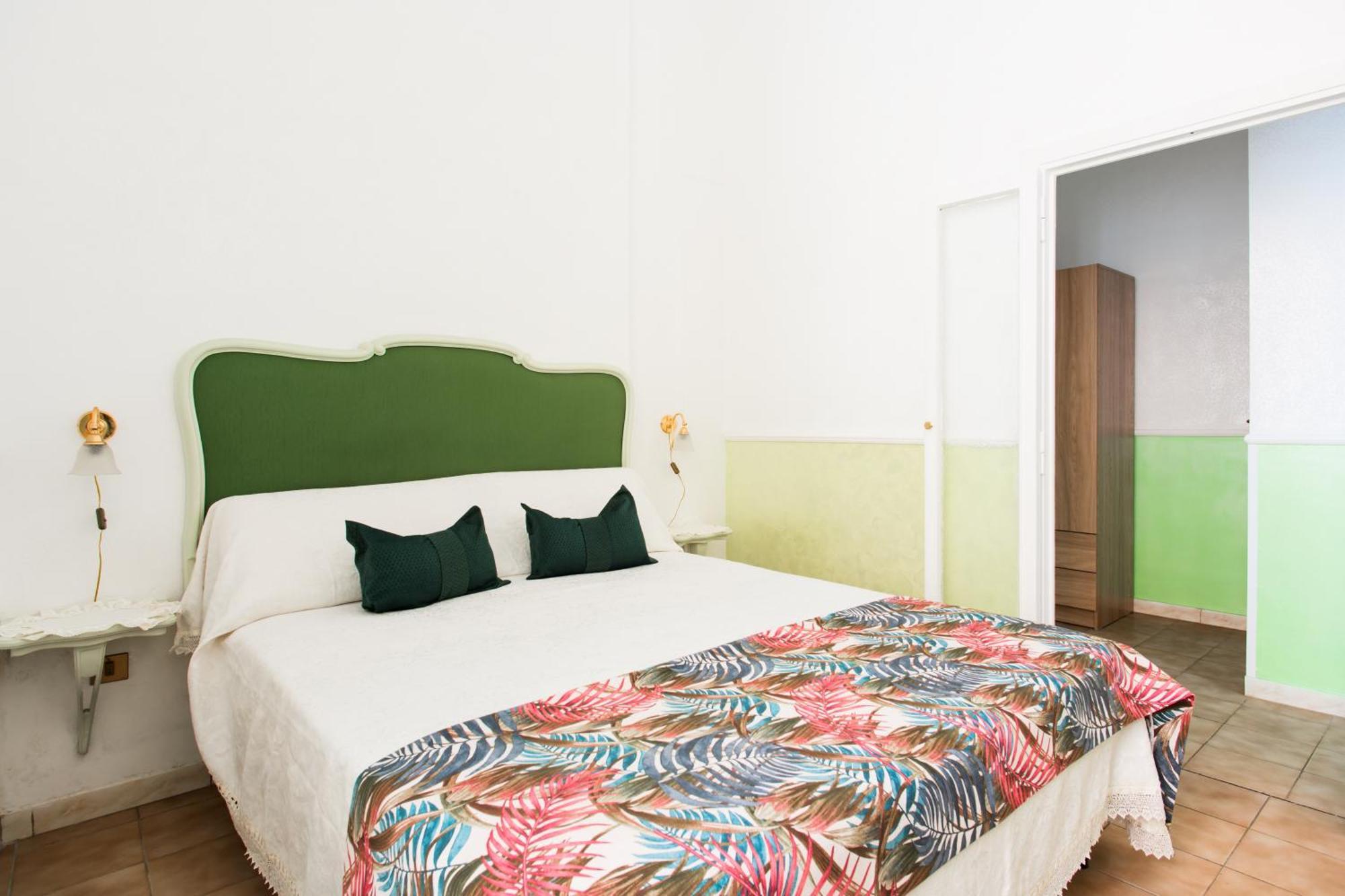 Residenza Falcone, 36 Apartment
