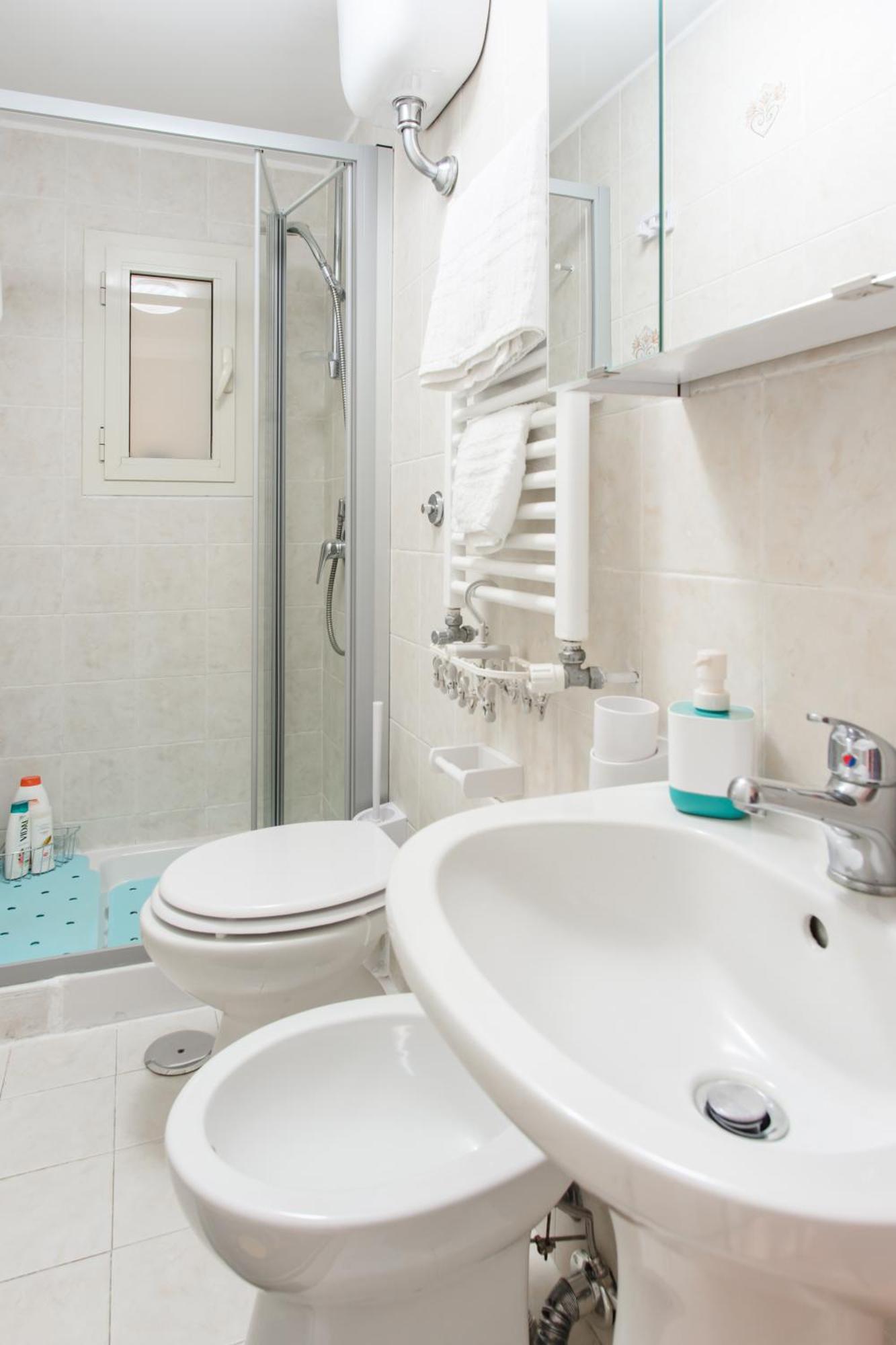 Residenza Falcone, 36 *