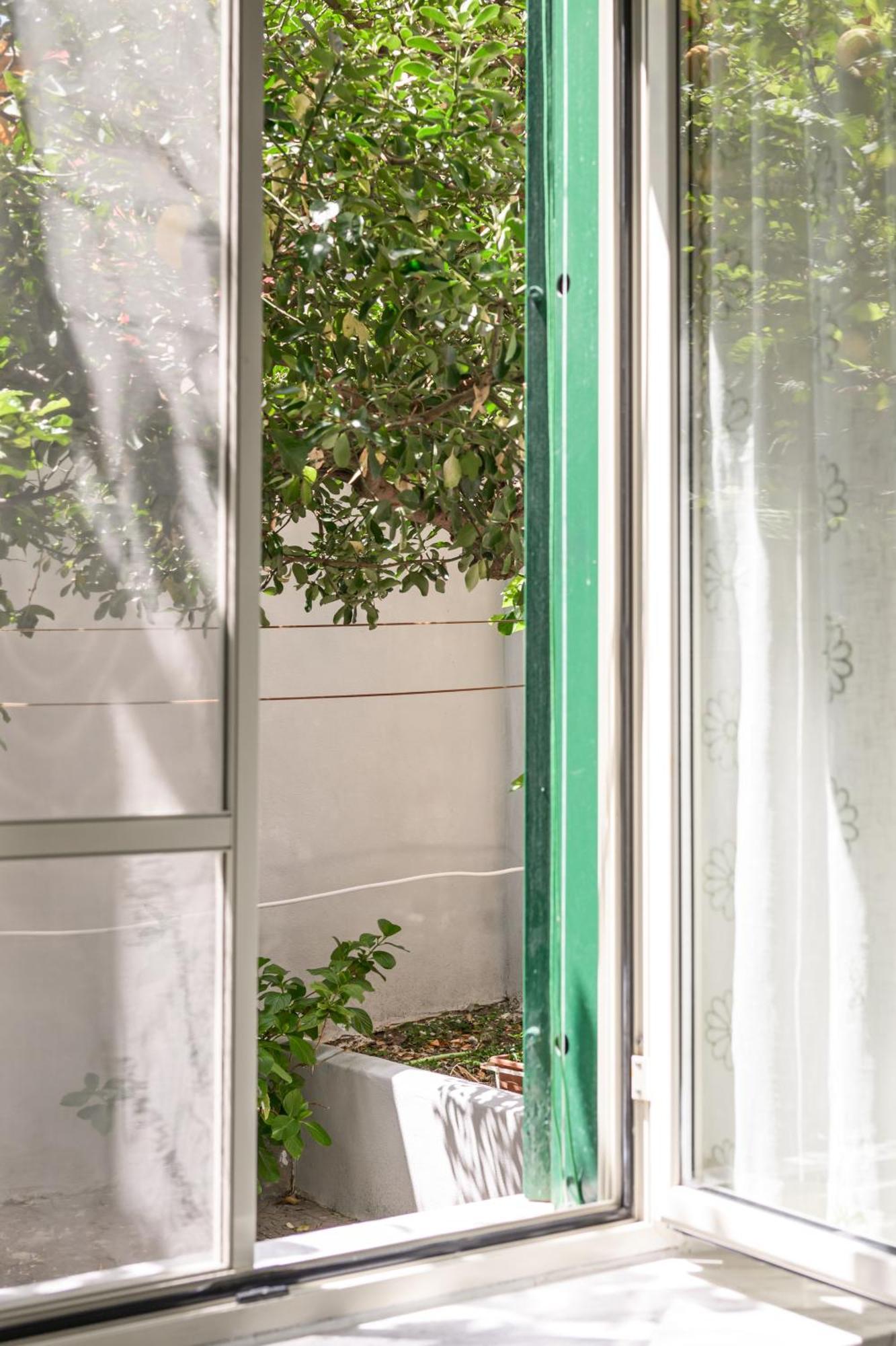 Residenza Falcone, 36 Naples