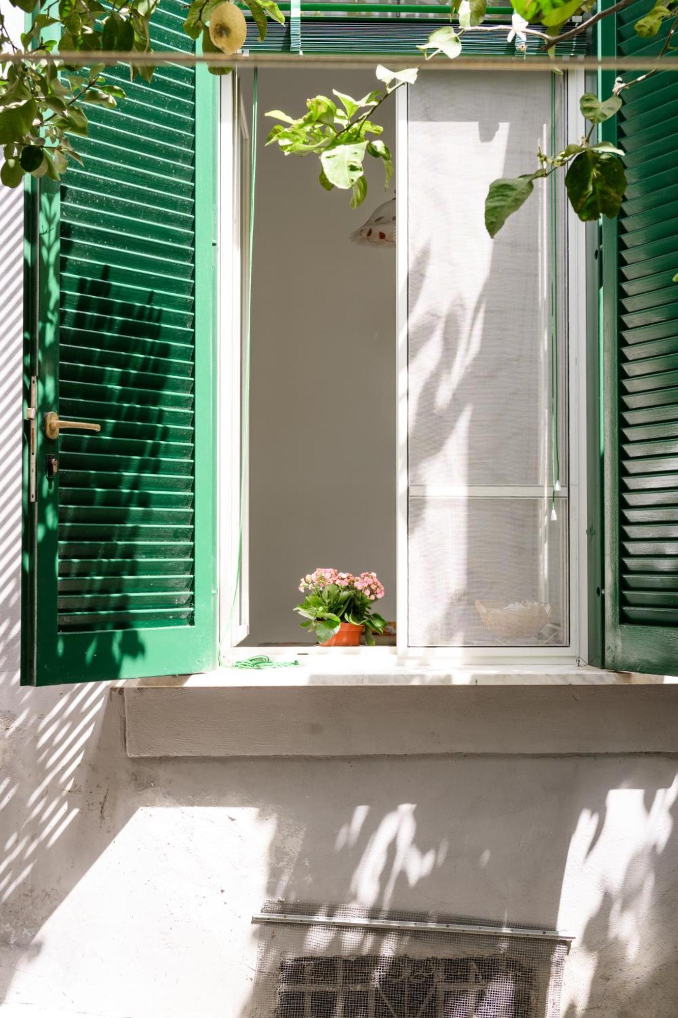Apartment Residenza Falcone, 36