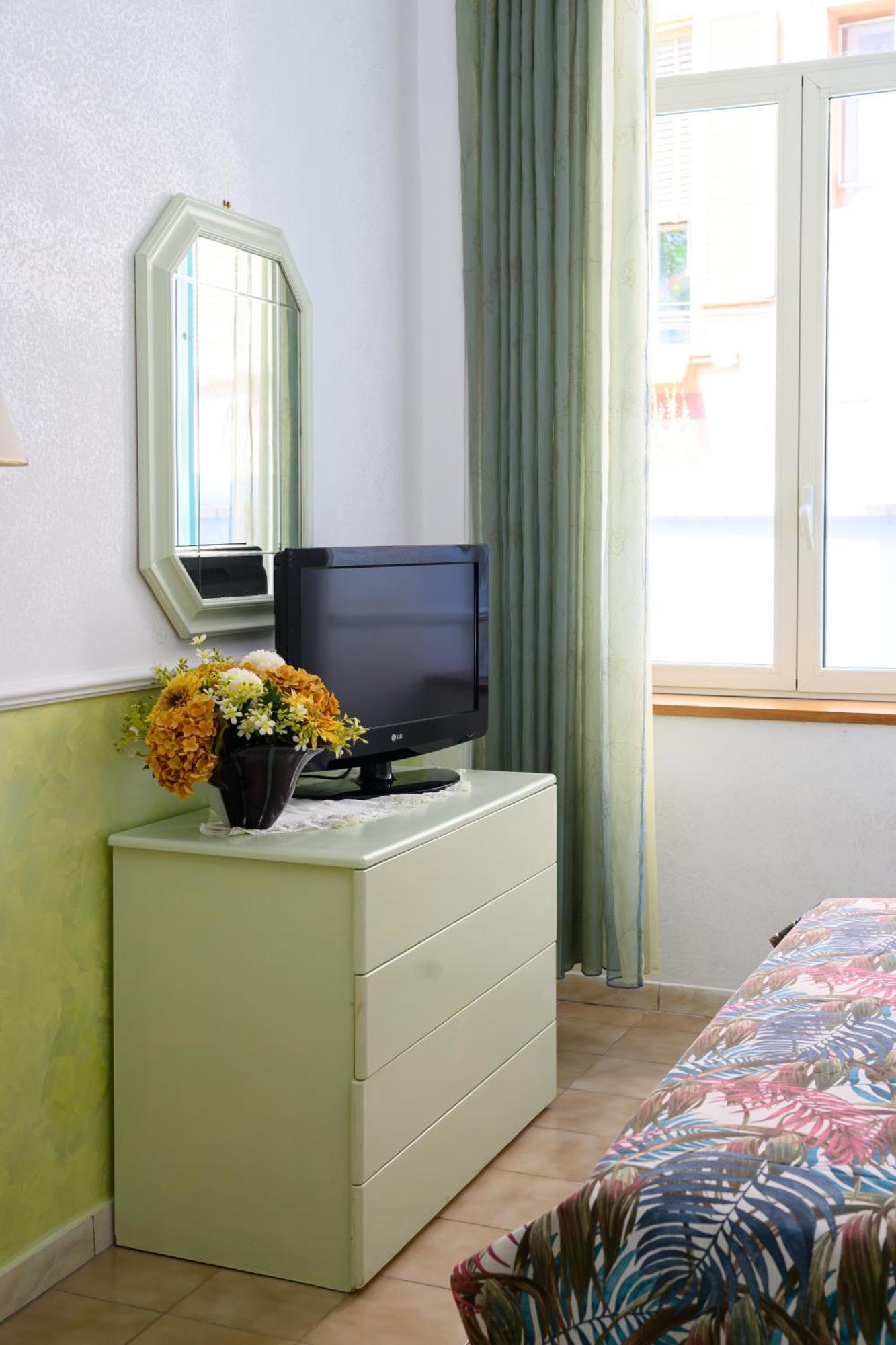 Residenza Falcone, 36 Apartment *
