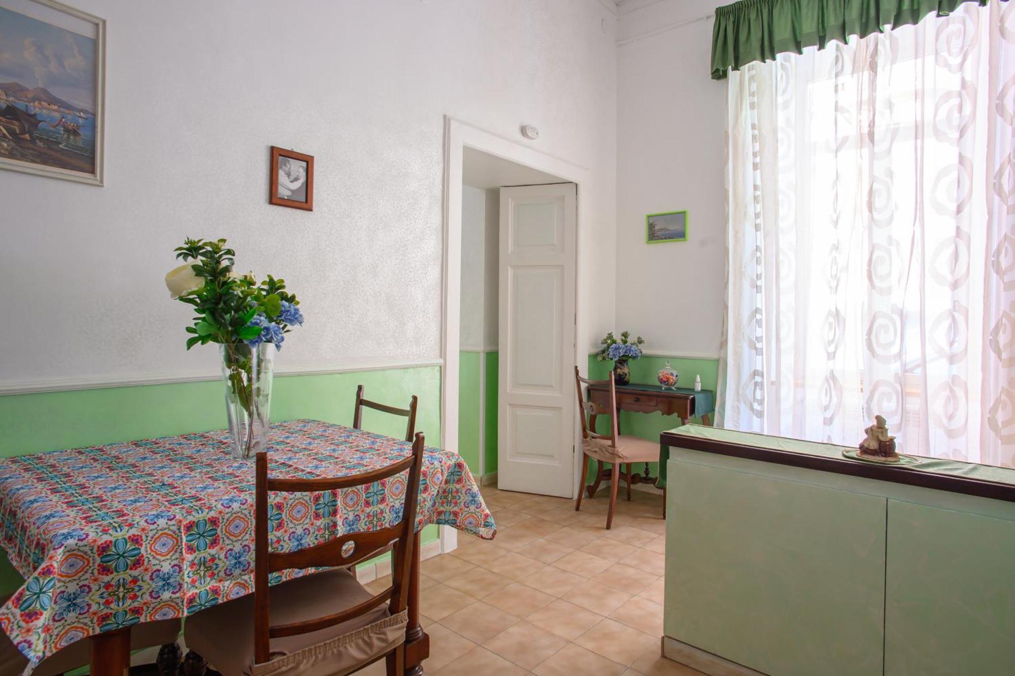 Residenza Falcone, 36 Apartment *