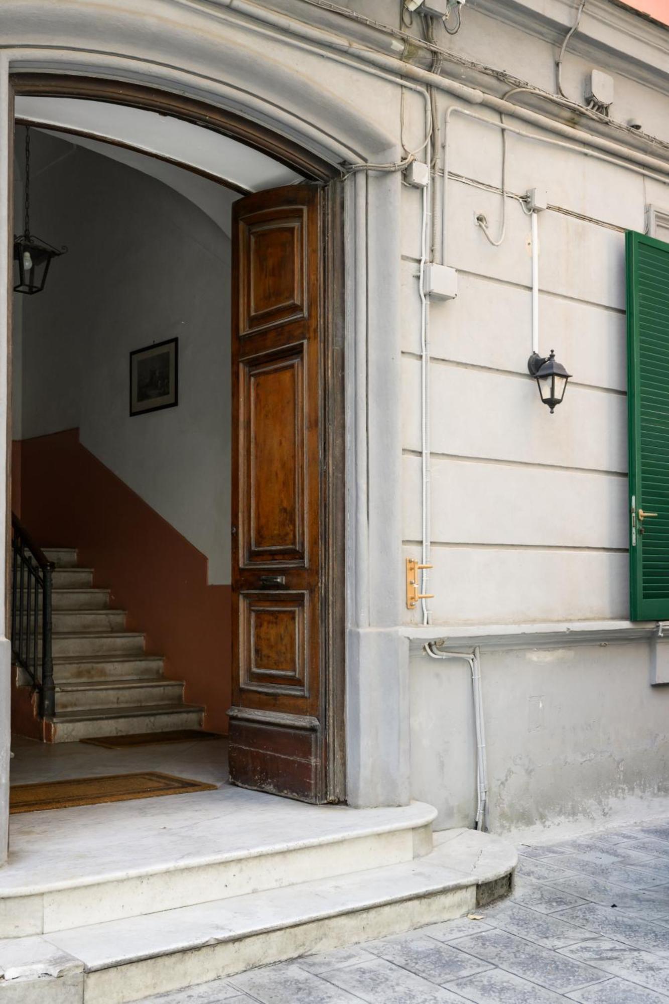 Apartment Residenza Falcone, 36 *